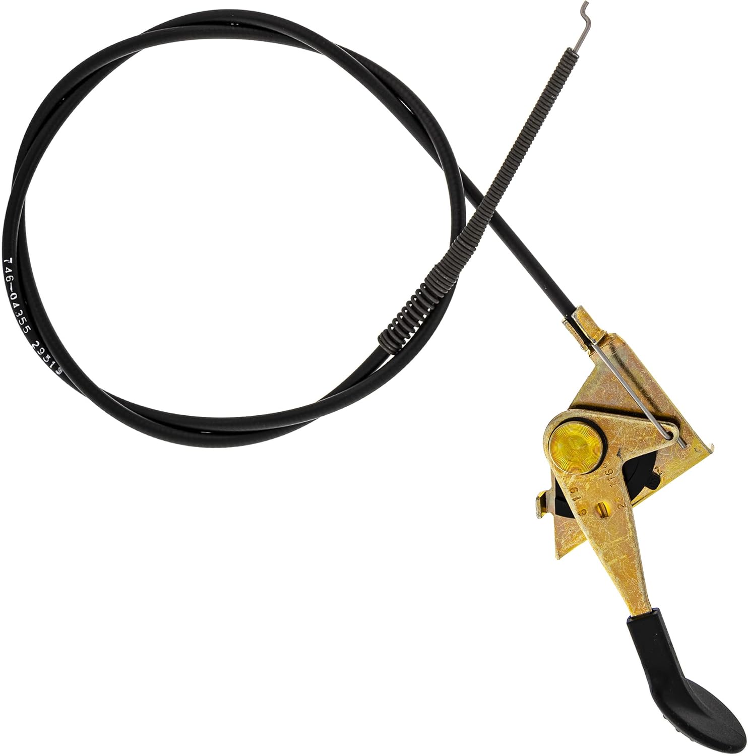 CUB CADET 946-04355 38" X 1.1 Throttle Cable CC760ES Lawn Mowers 746-04355