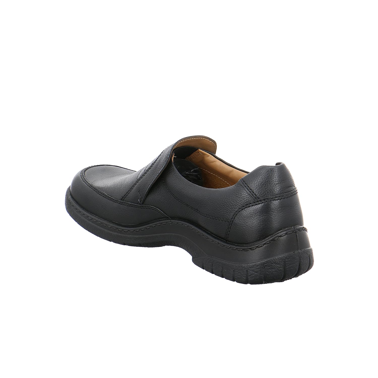 Jomos Feetback 4 406201 44 - Zapatos Casual de Cuero para Hombre