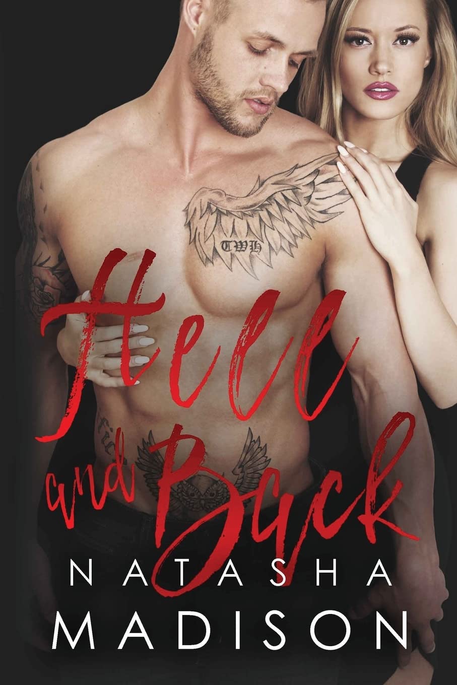 Hell And Back: 1 (Heaven & Hell)