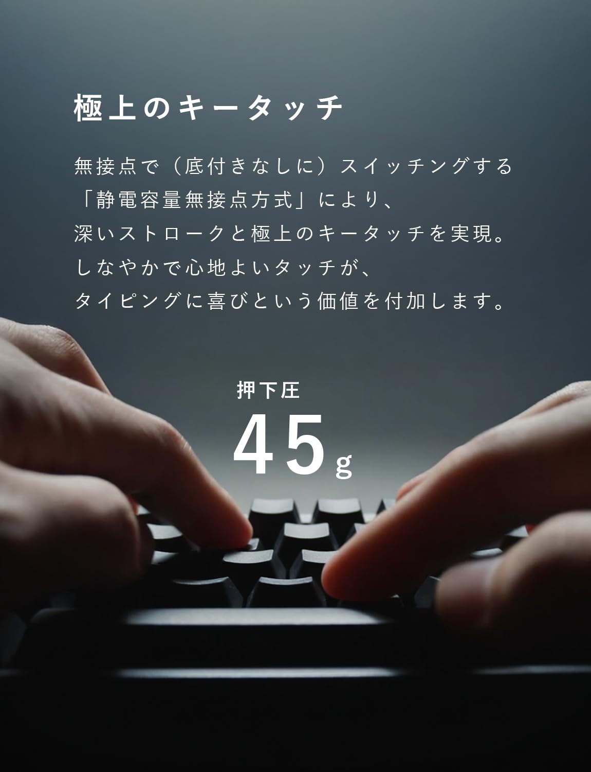 Amazon.co.jp: PFU キーボード HHKB Professional HYBRID Type-S 無