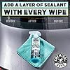 Chemical Guys Swift Wipe Waterless Car Wash, Safe for Cars, Trucks, Motorcycles, RVs & More, 16 fl oz #2