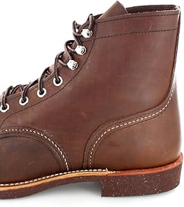 Red wing boots black friday Clearance