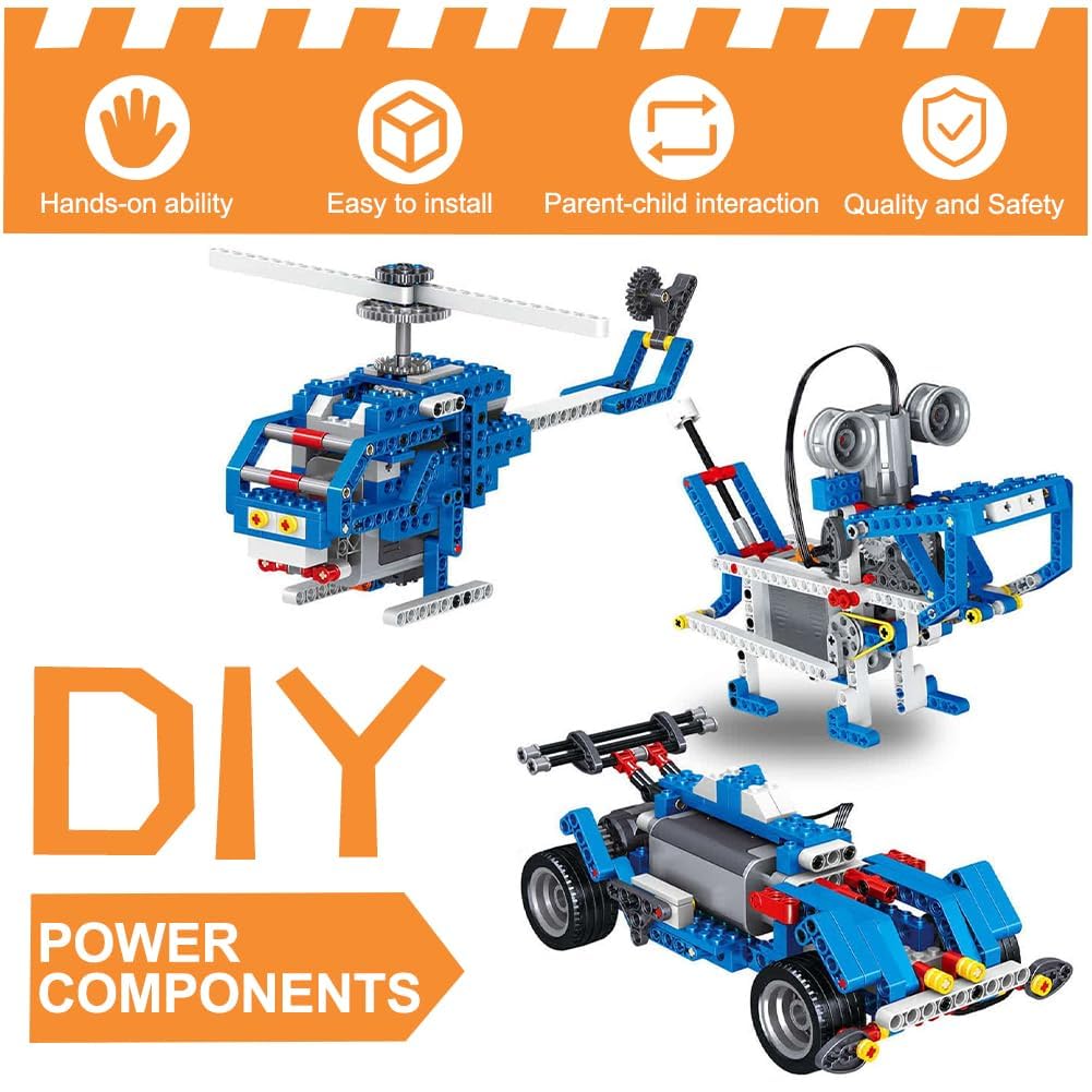 Lego® Spoorweg Bluetooth afstandsbediening, batterijbox accubox