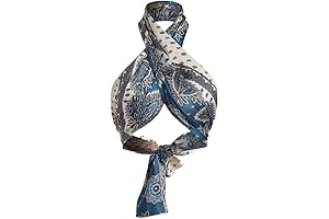 Women's Bohemian Bandana Criss Cross Sexy Top