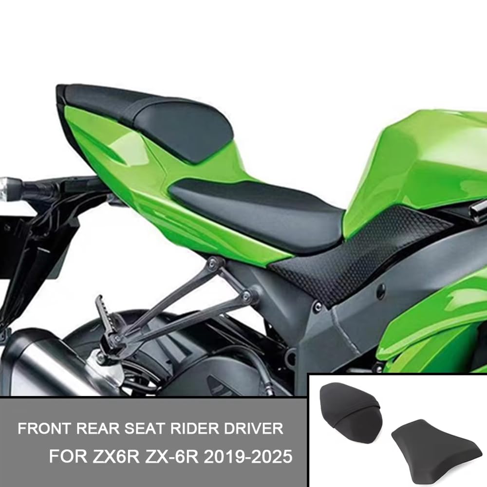 Amazon.com: Suitable for Ninja ZX6R ZX-6R 2019-2025
