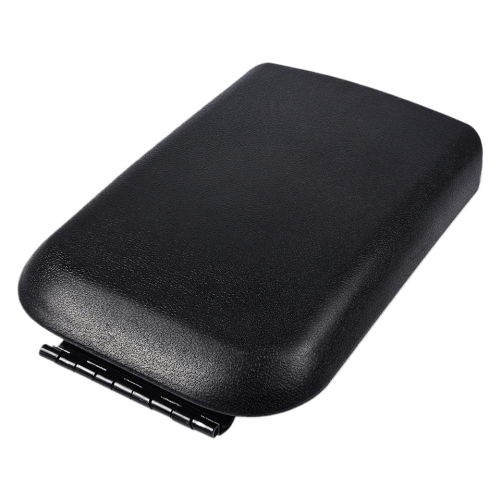 Center Console Armrest Lid Cover 5R3Z6306024Aac Compatible With 2005 2006 2007 2008 2009 Mustang