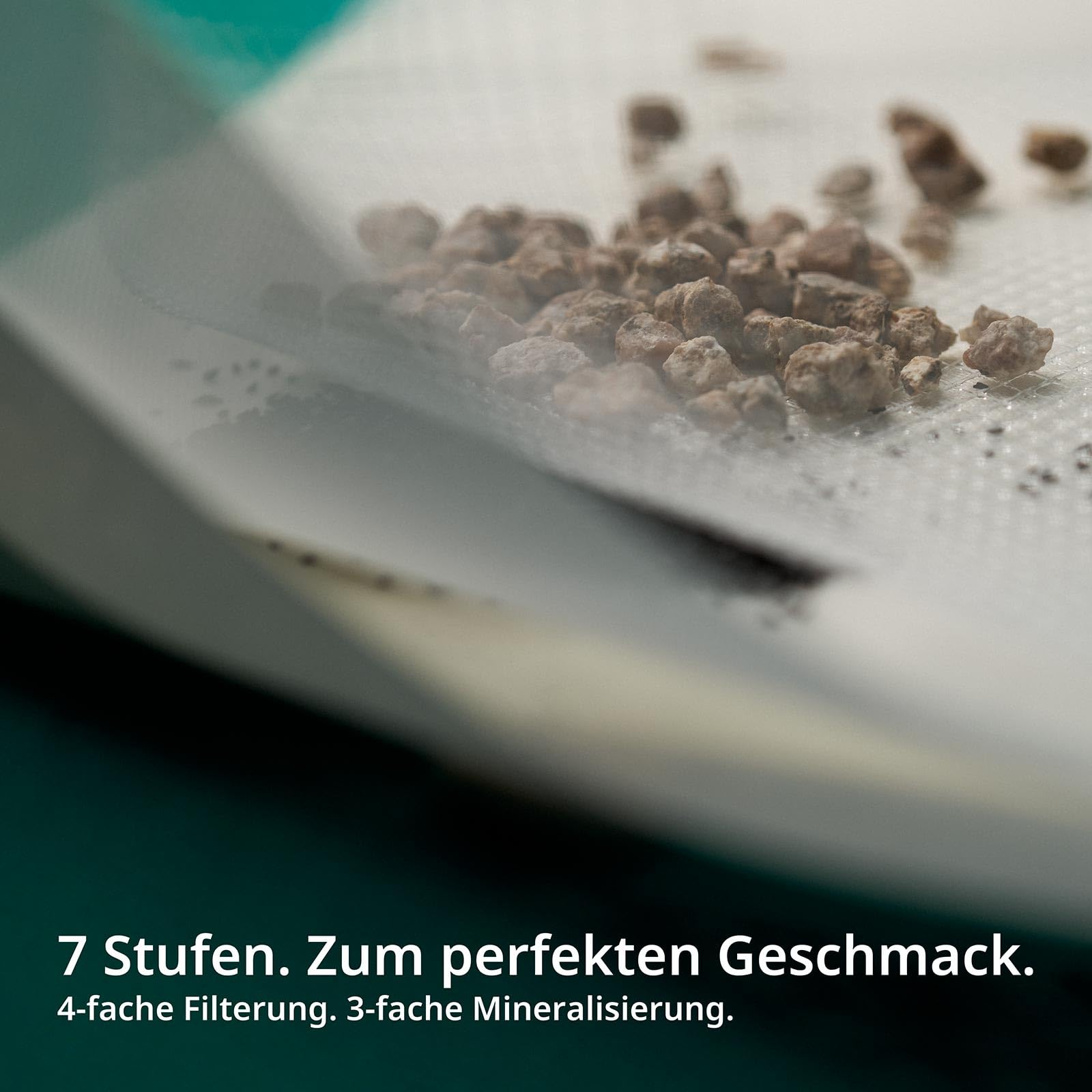 OsmoFresh Filterset Osmoseanlage Quella Life & Quella Pro bestehend aus Vorfilter zum Schutz der Membran und Nachfilter für ausgeglichenen ph Wert frischen Geschmack & Mineralien 6 Monate