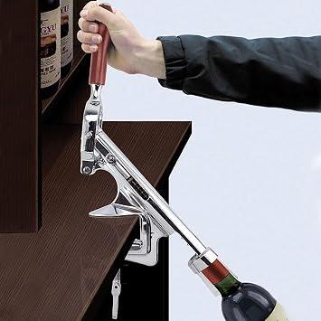 Westmark Uncorking machine 'Sieger-Profi', A, DE