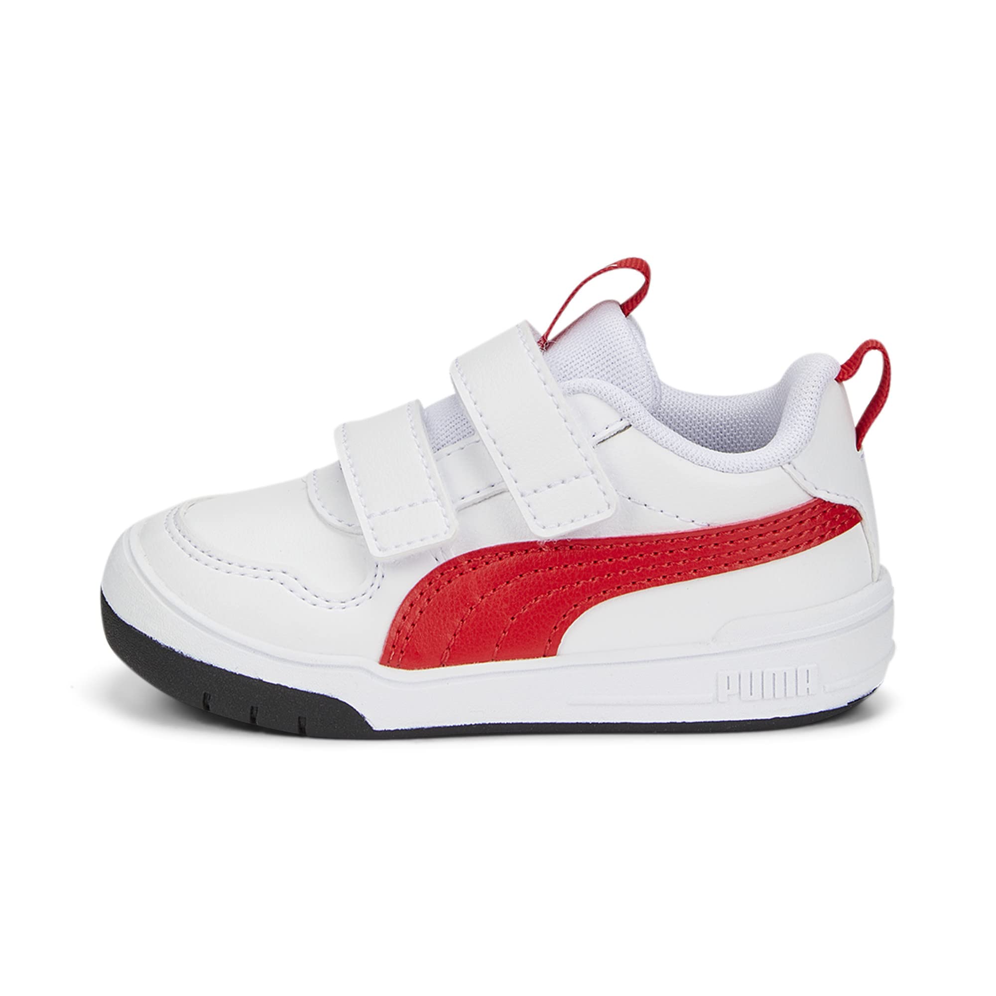 PUMA Multiflex SL V Inf, Scarpe da Ginnastica Unisex-Bimbi 0-24