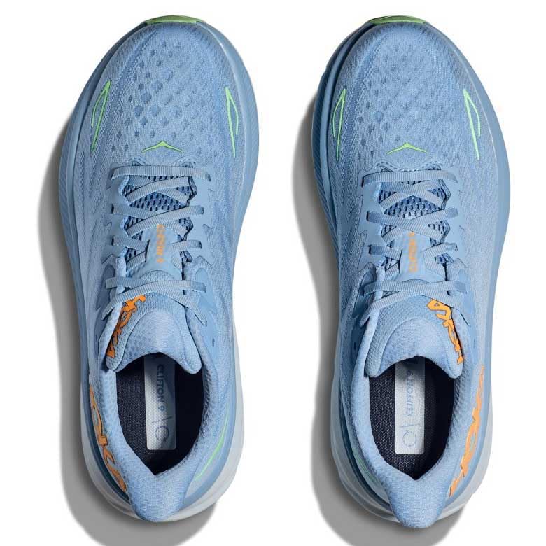Image of Hoka Mens Clifton 9