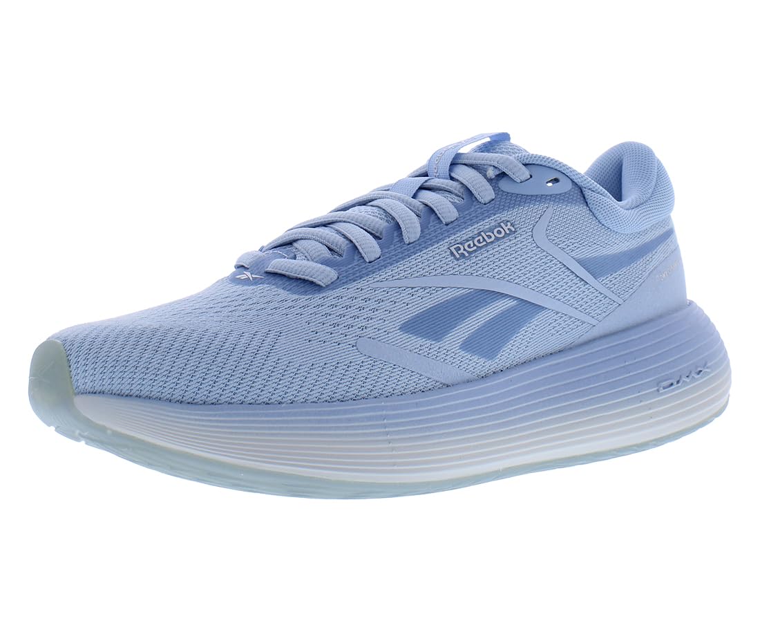 Reebok Womens DMX Comfort + Slip-on