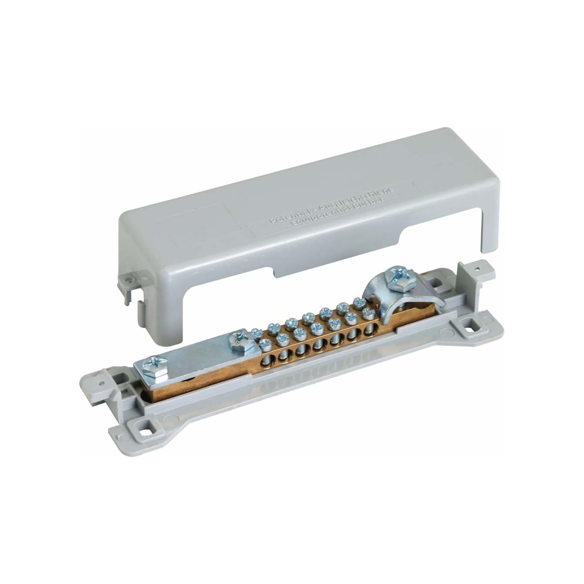 Dehn Grey 563050 – Equipotential Busbar Ms 50 Mm2