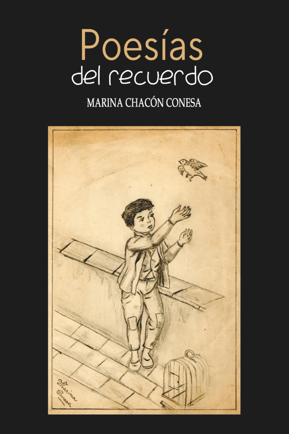 Poesías del recuerdo
