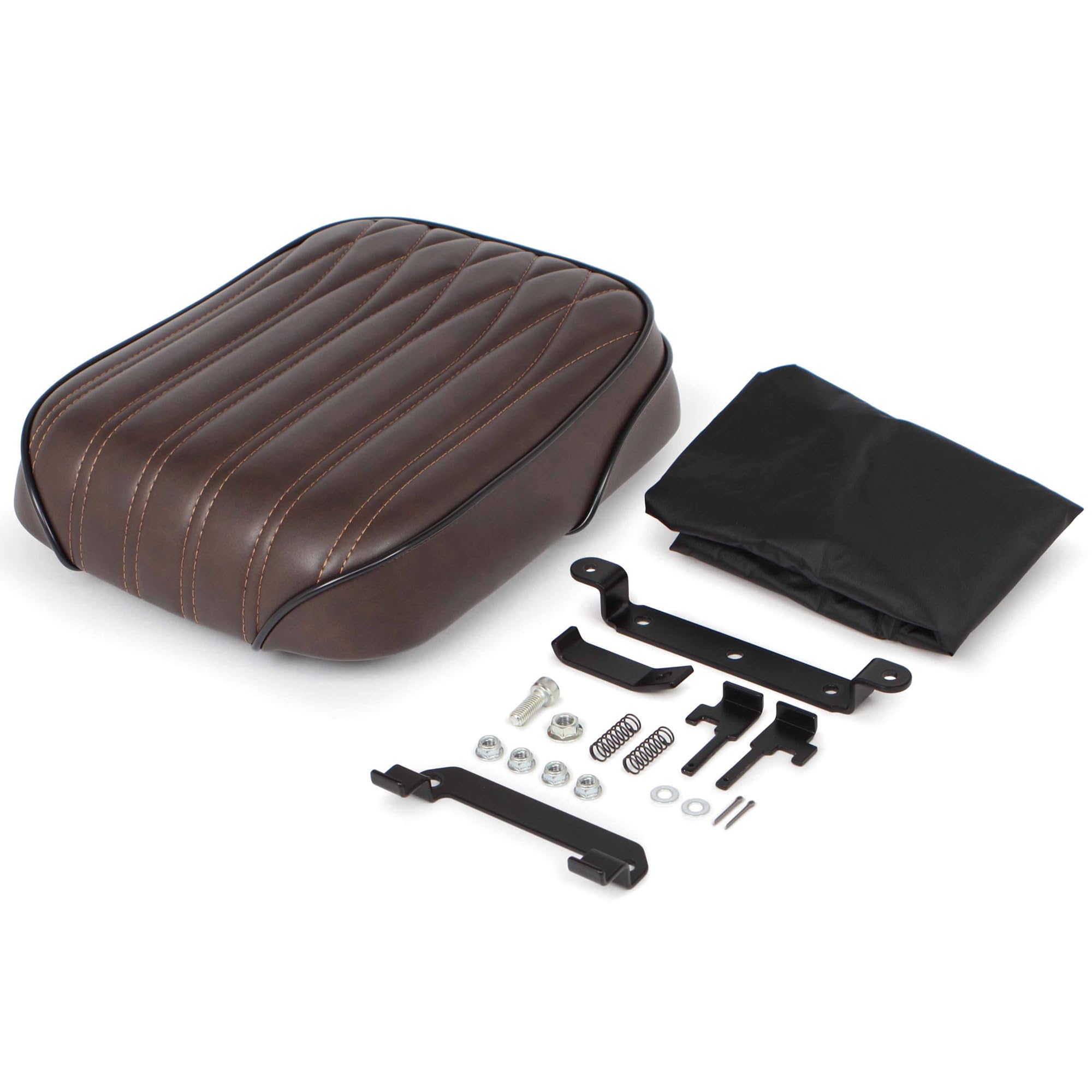 Amazon | スペシャルパーツ武川(TAKEGAWA) クラシックピリオンシート