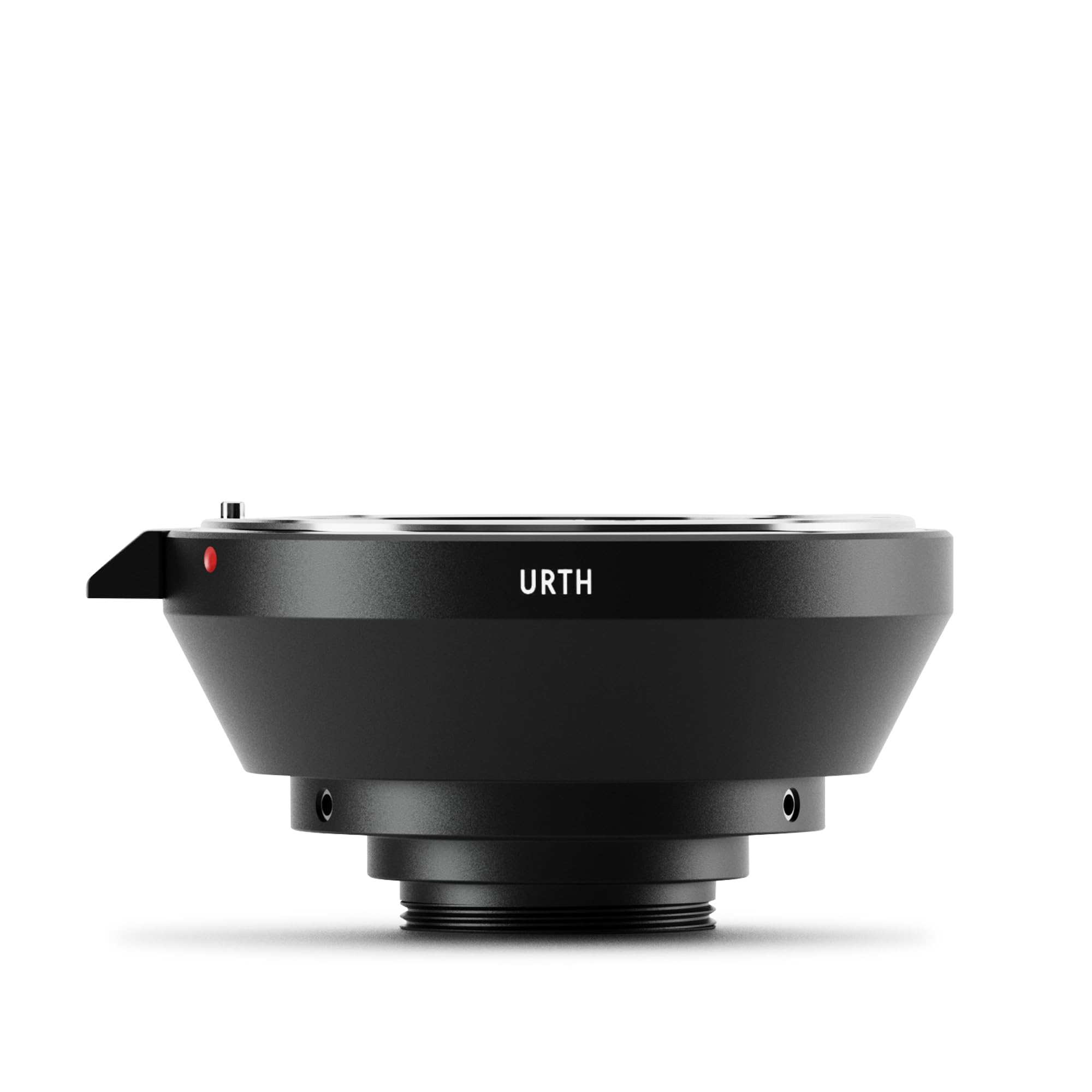 Urth Nikon F-Mount to C-Mount Lens Adapter