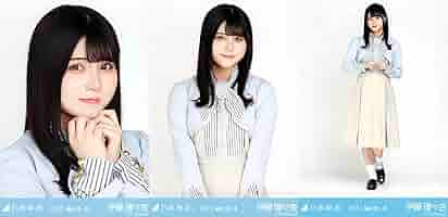 Amazon.co.jp: 乃木坂46 2021年3月ランダム生写真 26th制服 3種