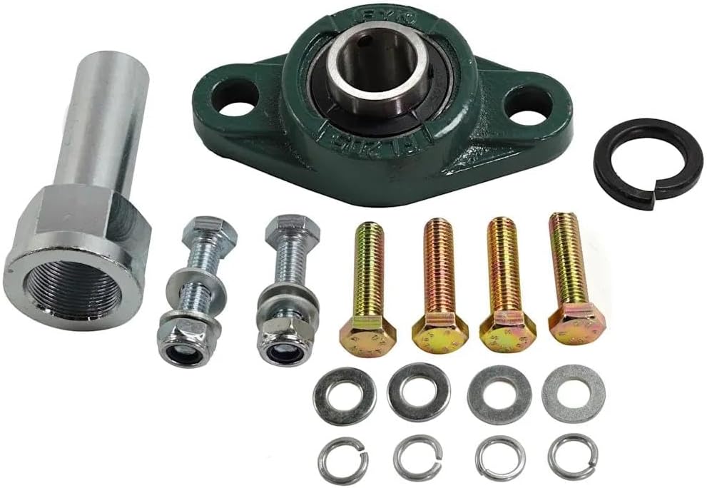 Rareelectrical New Front Steering Box Brace Compatible With Dodge Ram Ram 3500 Laramie 8 Cyl 5.7L 2500 Slt 8 Cyl 5.7L 3500 St 8 Cyl 5.7L 3500 Slt 8 Cyl 5.7L 2009-2013 By Repd280403