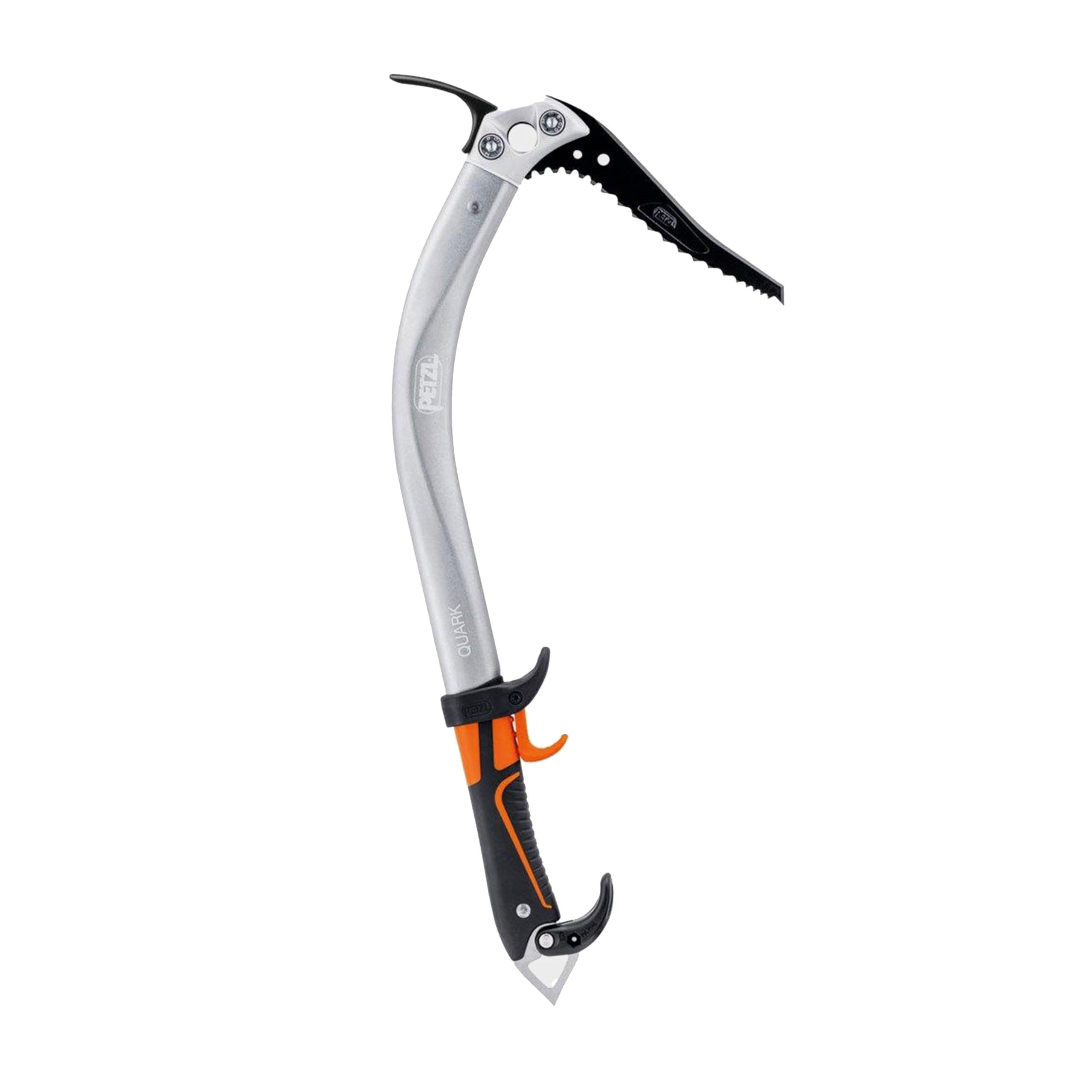 Amazon | PETZL(ペツル) クォーク アッズ U019AA00 メーカー説明書付き 