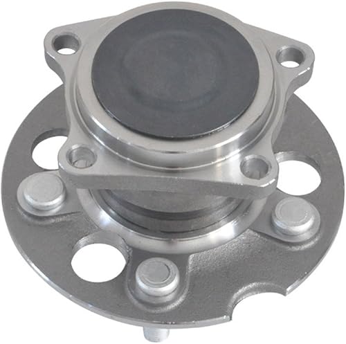 DRIVESTAR 512213 2WD Buje de rueda trasera y conjunto de rodamientos para Toyota Rav4 1996-2005 Rav-4 (2x4 5 pernos) disponible en Yaxa El Salvador