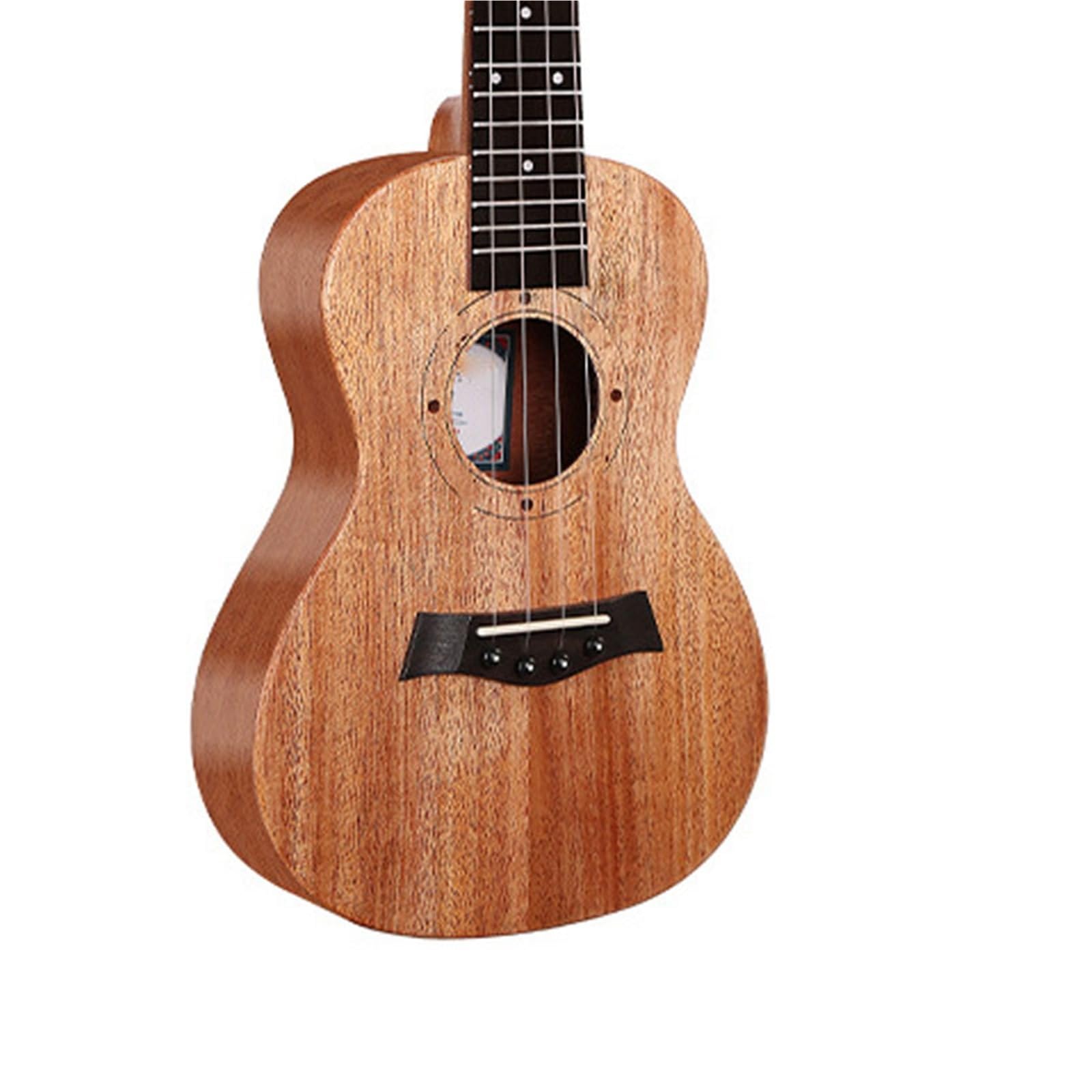 Zestawy Ukulele 23calowe Ukulele Czterostrunowe Dla Początkujących Przenośny Instrument