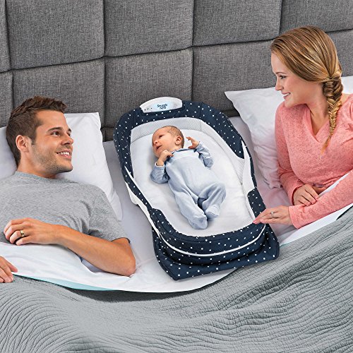 portable infant sleeper