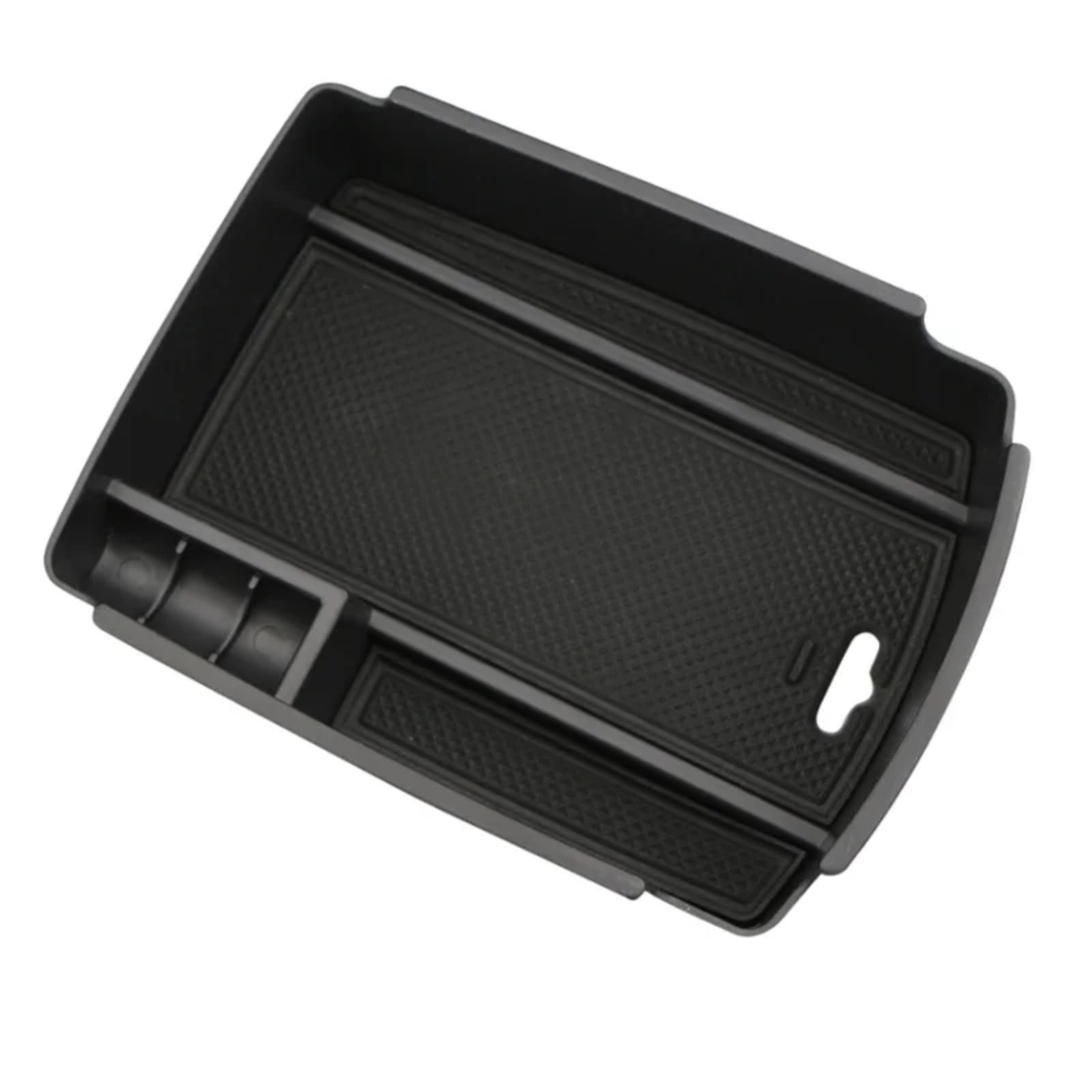 DZWDY car Interior Compatible With Kia For Sportage KX5 QL AT LHD 2016 2017 2018 2019 Central Control Armrest Storage Box Car Organize Interior Modification