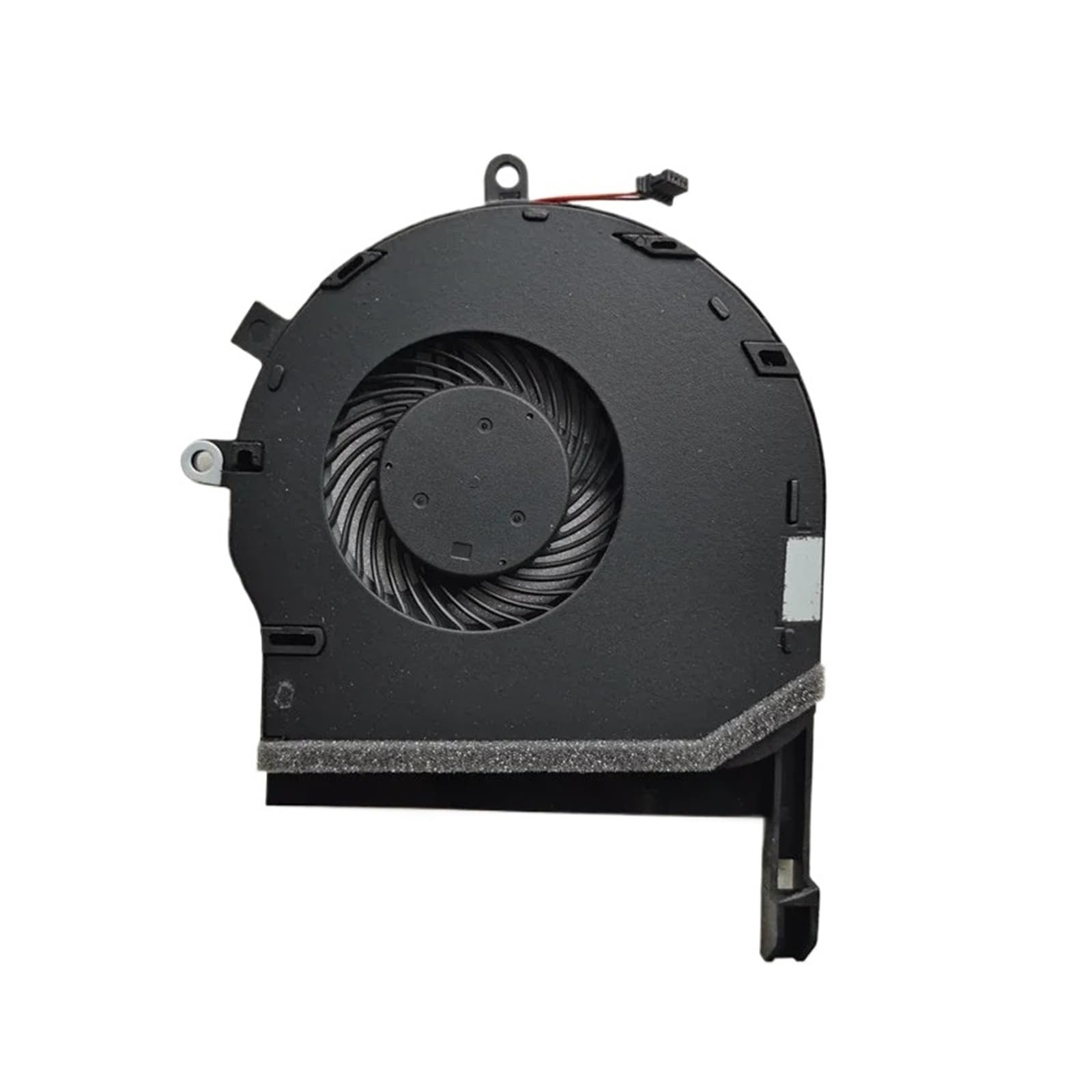 Ventola Di Raffreddamento CPU GPU, Compatibile Con Asus, Compatibile Con ROG, Compatibile Con TUF, FX504 FX80 FX80FE FX80G FX80GE ZX80G ZX80GD ,Ventola del dissipatore di calore(CPU and GPU Fan)