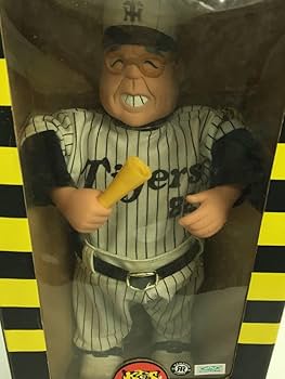 Amazon.co.jp: 阪神タイガース/ダンシングノムさん/82/名球会/南海