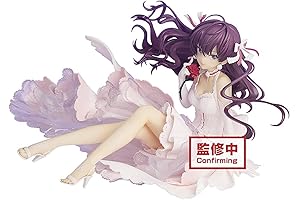 Idolmaster Shiki Ichinose Figure: Elevate Your Collection with Exquisite Detail