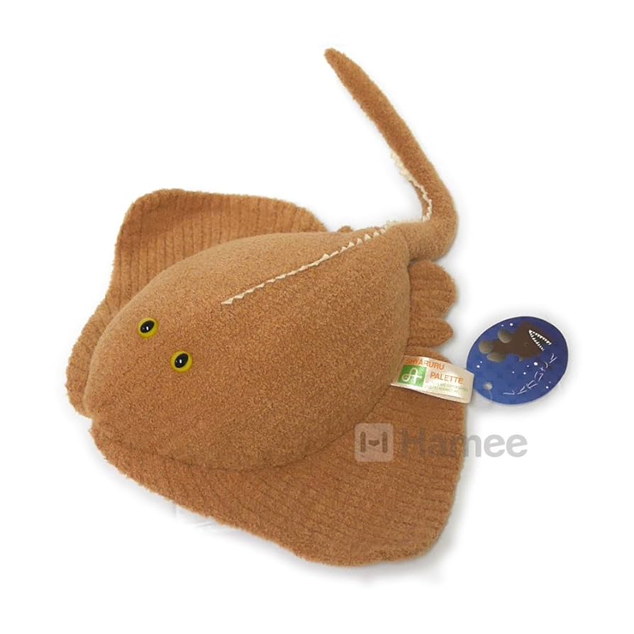 カドイカさん　ぬいぐるみ 中古】ぬいぐるみ カドイカさん ぬいぐるみ 「角川書店」 - メルカリ