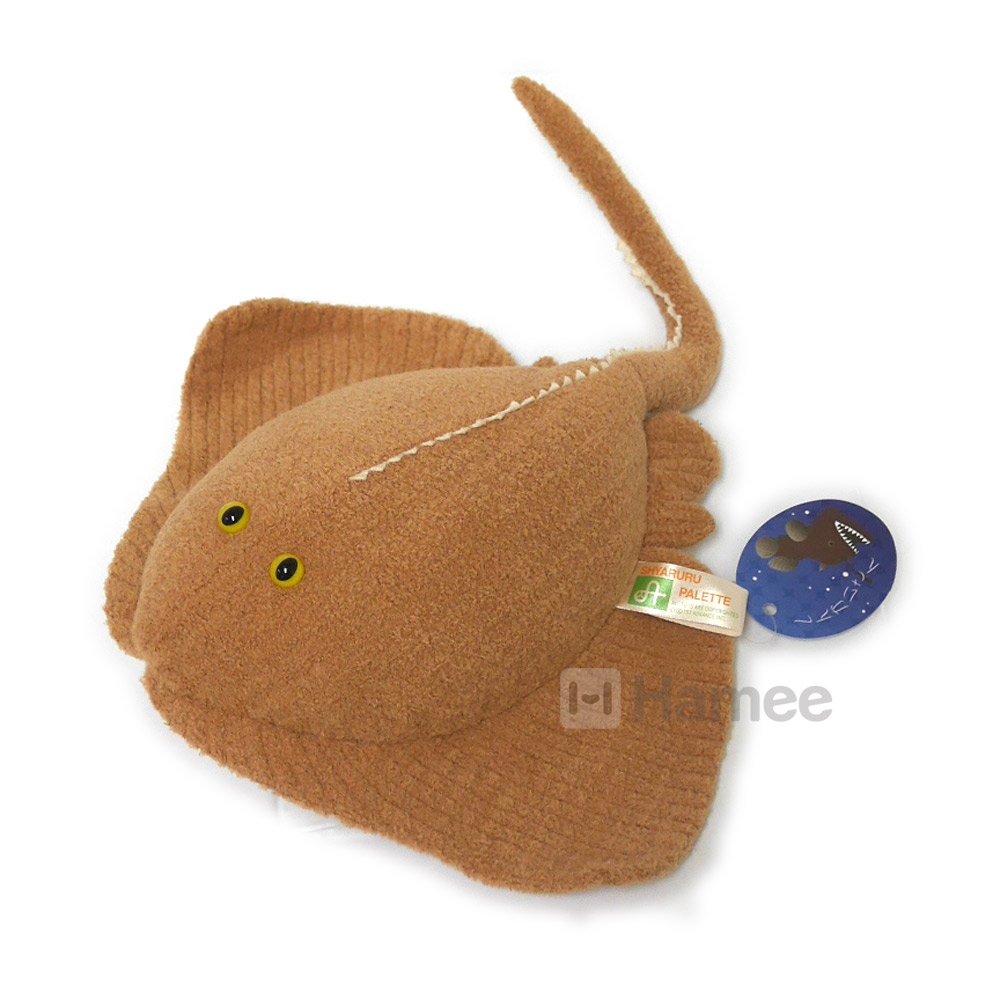 Amazon.co.jp: しんかいさん コマンドルカスベ ぬいぐるみ 6629