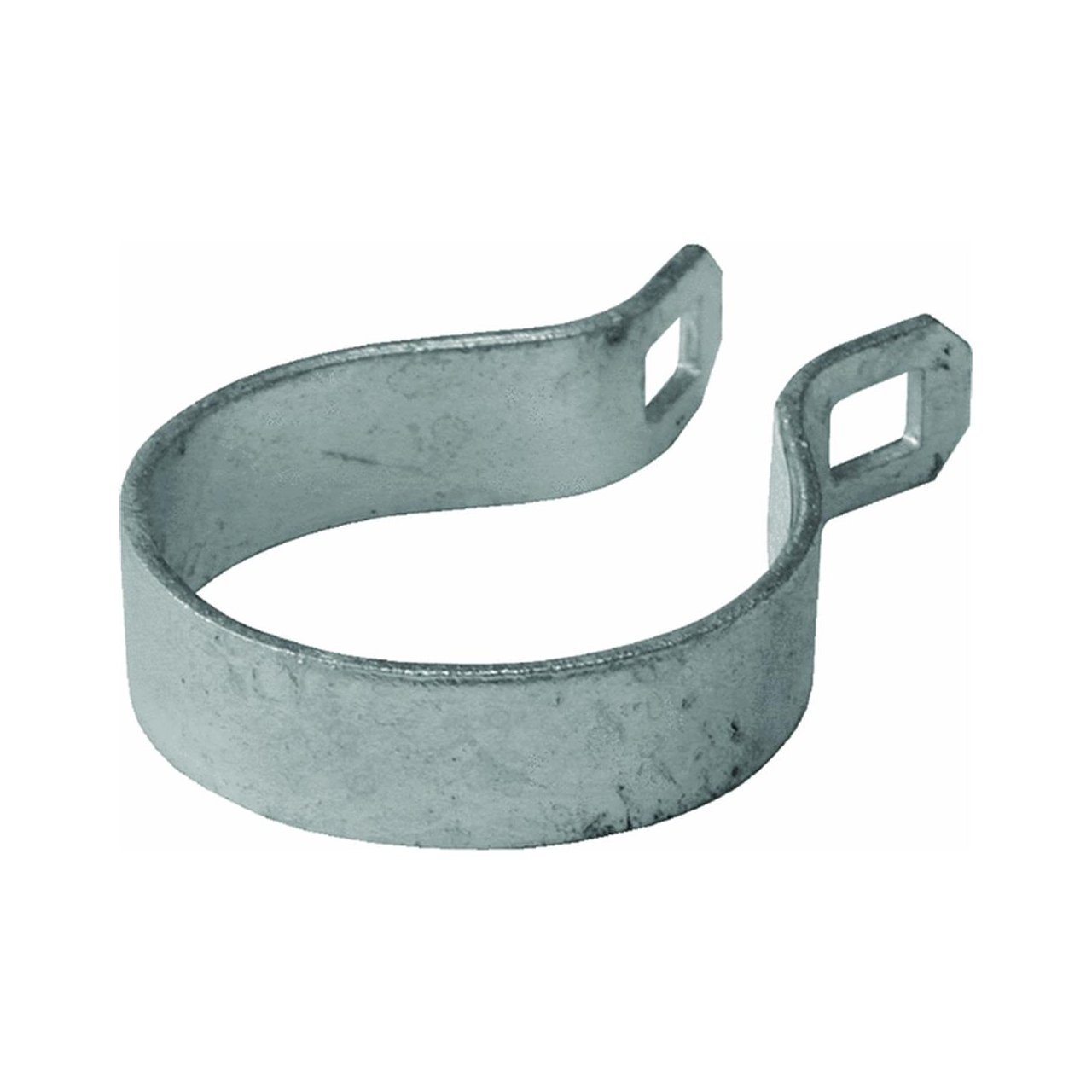 1-7/8" Chain Link Fence Brace Band