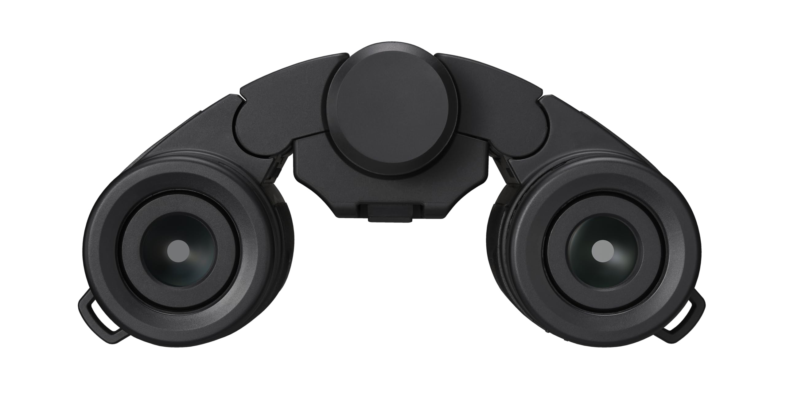 Nikon Fernglas STABILIZED 12X25 S (kompaktes und ultraleichtes Fernglas mit Bildstabilisierung)