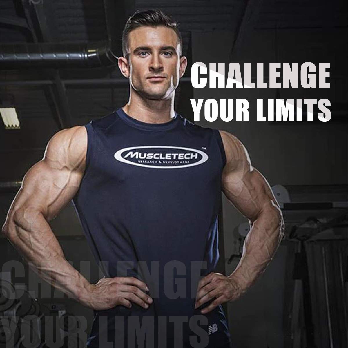 Muscletech Premium Mass Gainer,