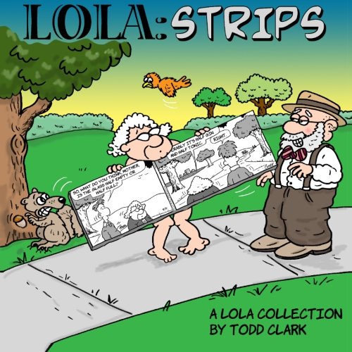 Read Lola By Todd Clark