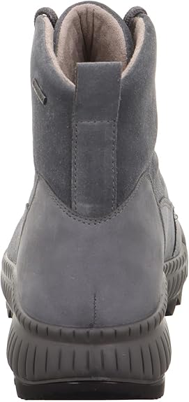 Legero Goretex Mujer Legero Botas Para La Nieve Cognac Braun