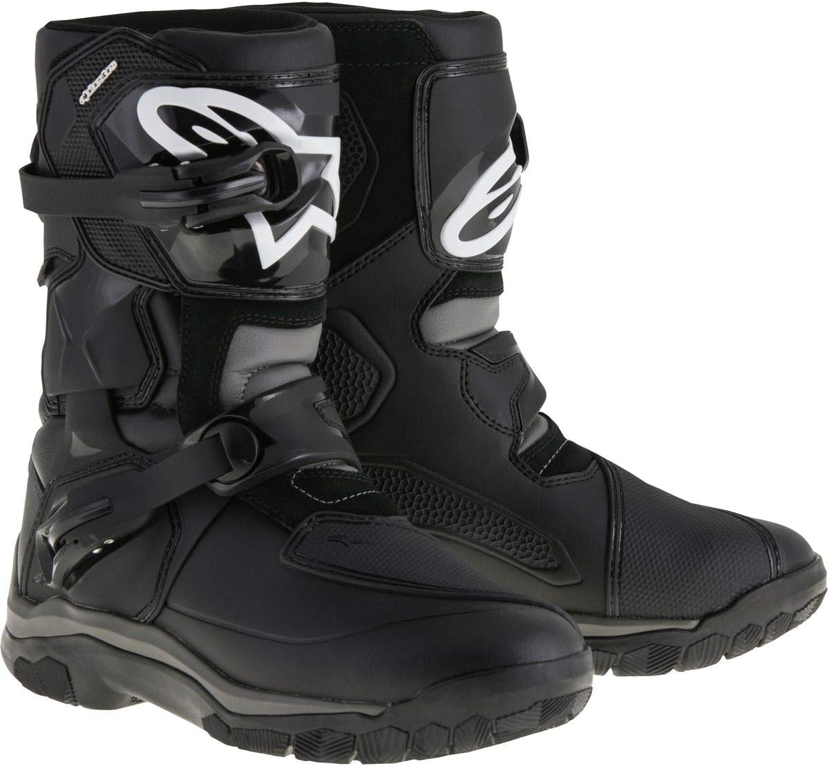 Alpinestars Mens Belize Drystar Boot Alpinestars Mens Belize Drystar Boot