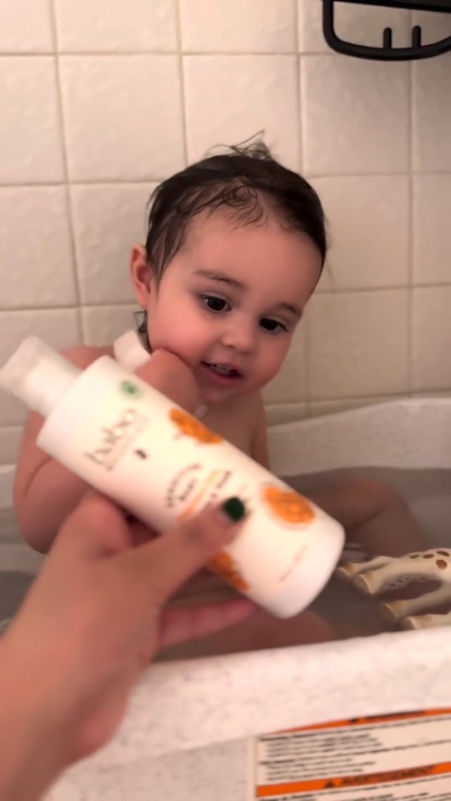 Amazon.com: Babo Botanicals Sensitive Baby Fragrance-Free Daily