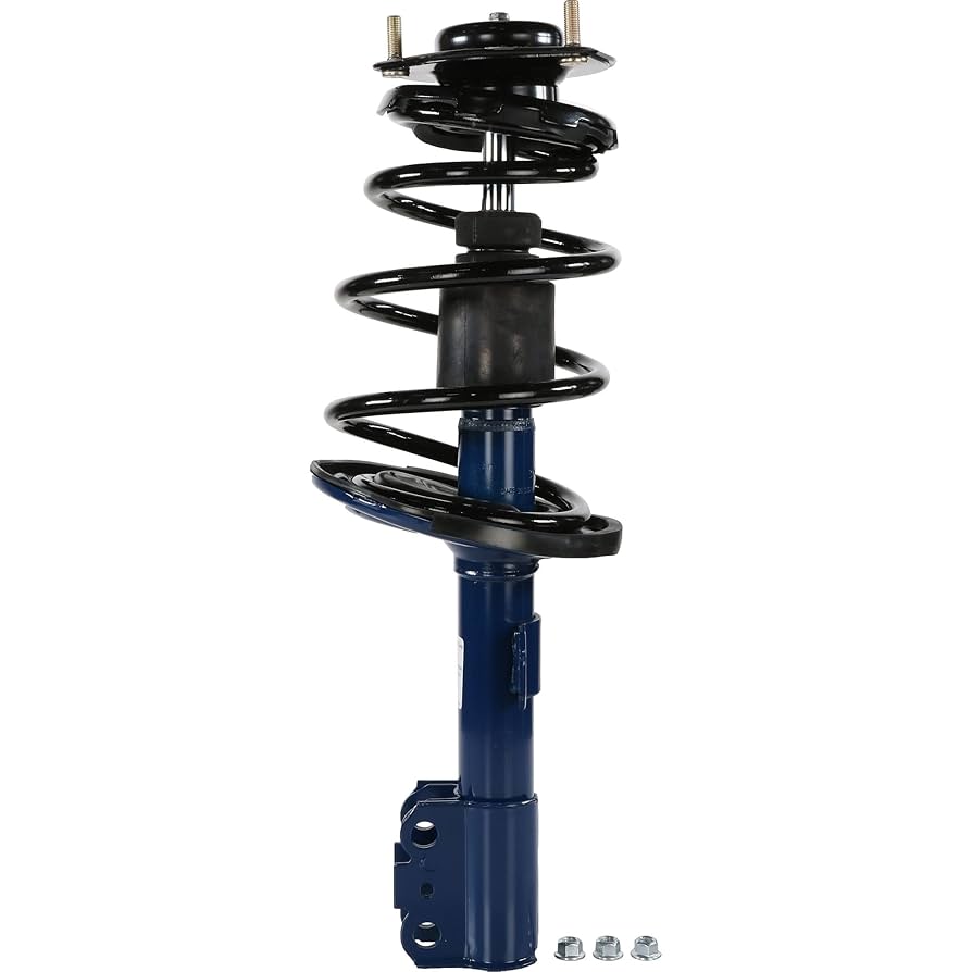 SEVENTEEN - elwovos Amazon.com: Monroe Quick-Strut 172947 Suspension Strut and