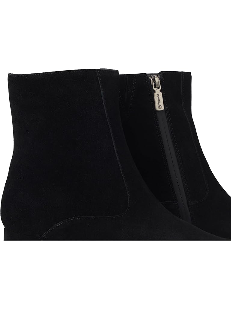 Black Blondo Hylia Waterproof