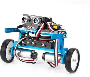 Makeblock Ultimate 2.0 ロボットキット Makeblock Robot Diy Ultimate 2.0 Kit (Multicolour) : Amazon.in