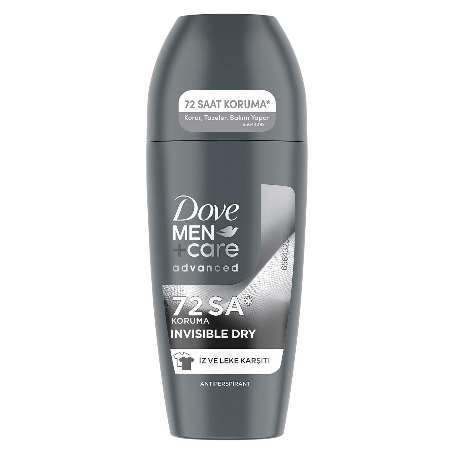 Dove Men Care Invisible Dry Roll On 50ML