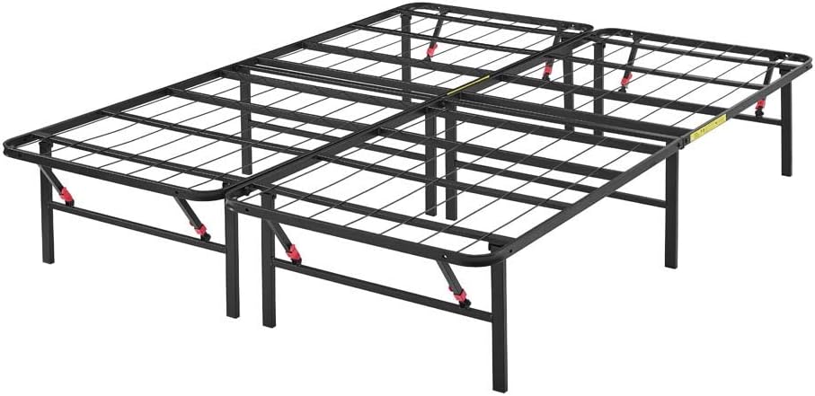Amazon Basics Bed Frame with Storage