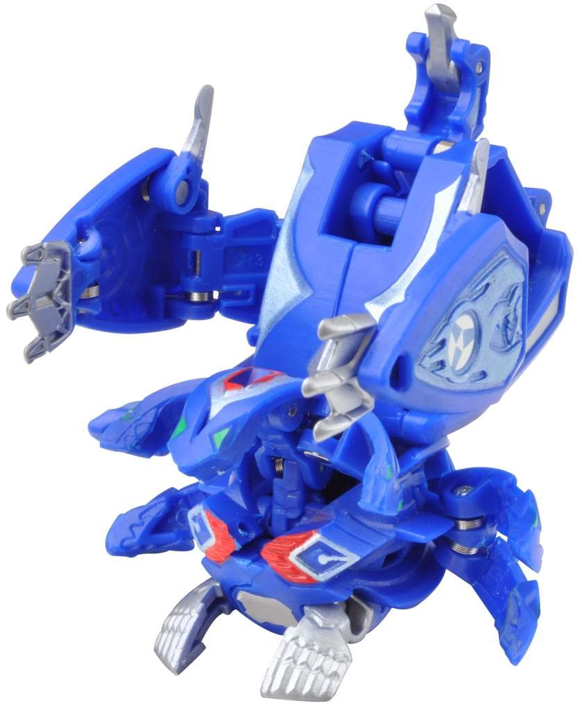 Amazon.co.jp: 爆丸 CS-008 爆丸コンバットセット フォス+テラー