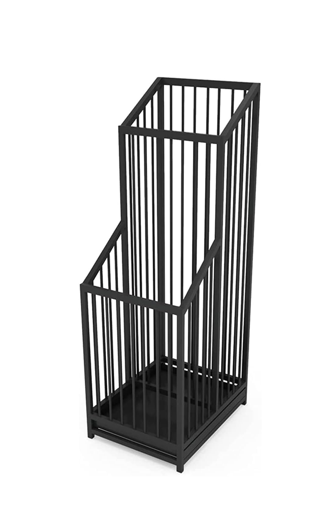 567766 Umbrella Storage Bucket for Household Commercial Hotel Bank, with Detachable Drip Tray, Easy to Clean-image-36