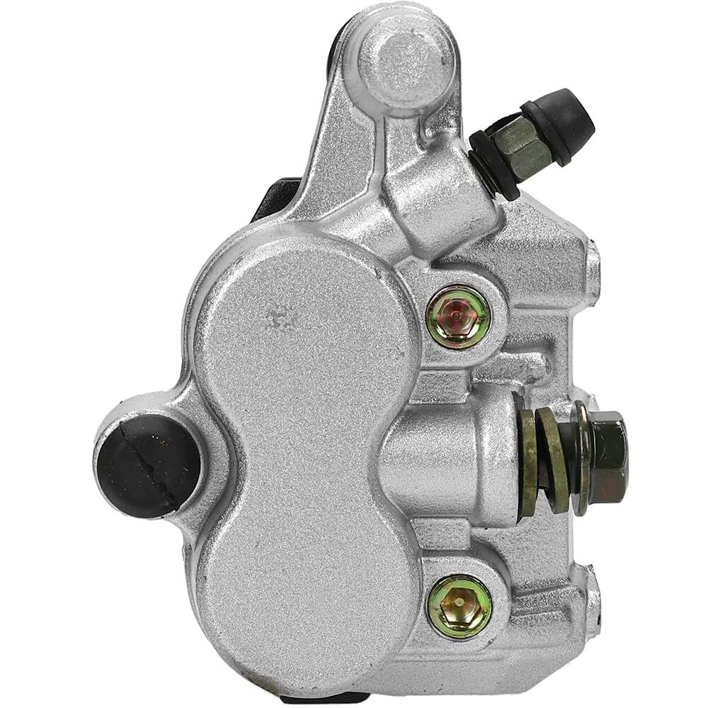 Bremssattel Supertec für Kymco Agility (10- und 12-Zoll-Räder)
