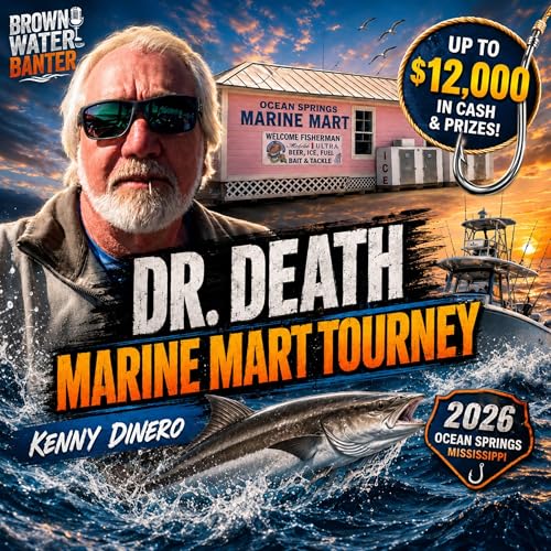Ep 358| Kenny DiNero