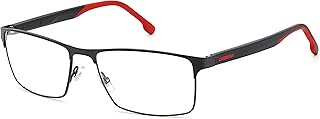 Armação de Óculos Carrera 8863 003-58 Preto