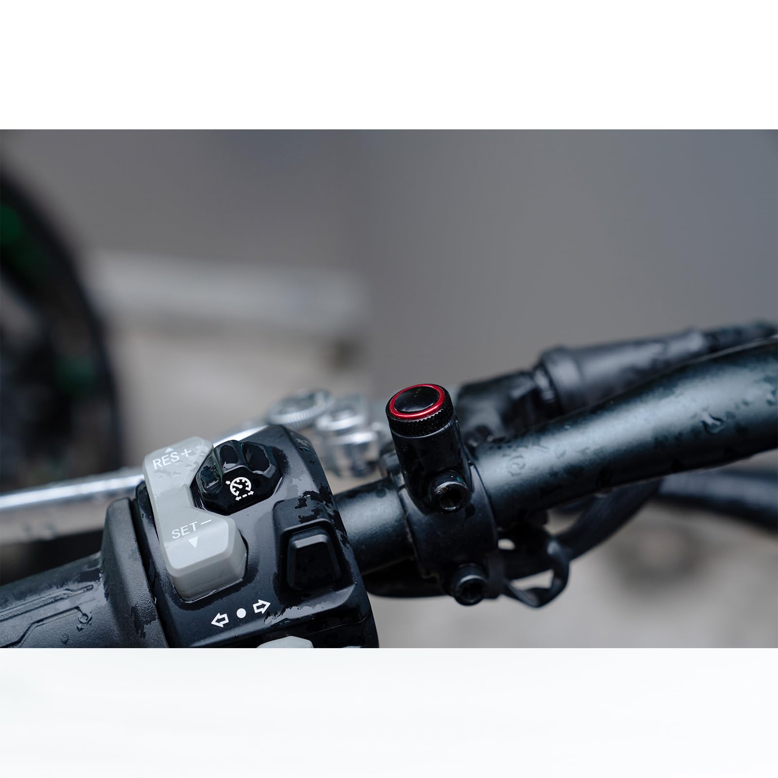 Gebildet 22 Pezzi Tappi A Vite Ruota Set Universale 21 Mm, Copridadi - Foto 12