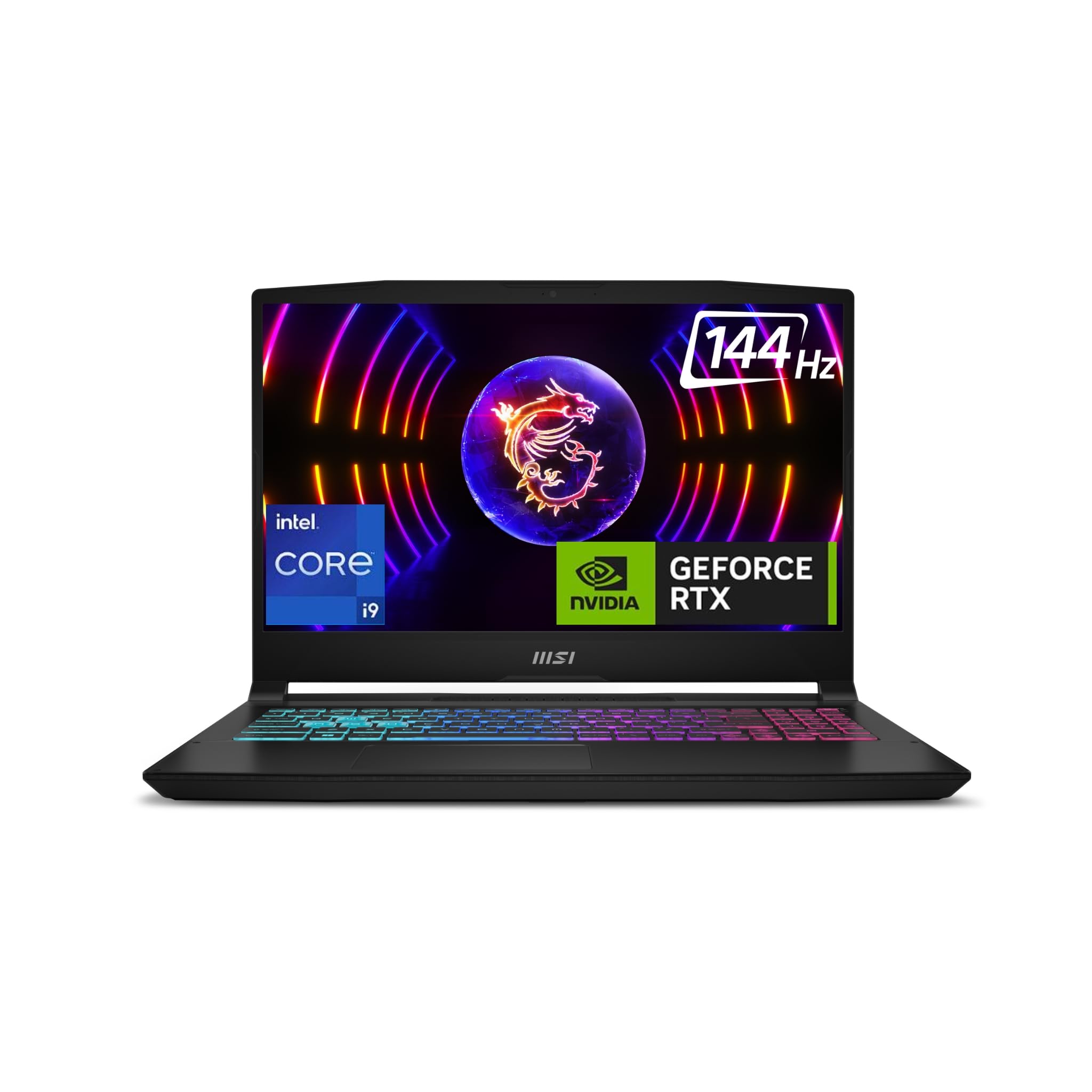 MSI Katana 15, Intel Core i9-13900H, 40CM FHD 144Hz Gaming Laptop (8GBx2/1TB NVMe SSD/Windows 11 Home/Nvidia GeForce RTX 4060, GDDR6 8GB/Black/2.25Kg), B13VFK-843IN (B0C6F2QJYP) Amazon Price History, Amazon Price Tracker